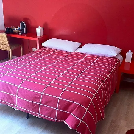 Hotel Bed & Breakfast Best Place Rome