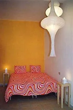 Hotel Bed & Breakfast Best Place