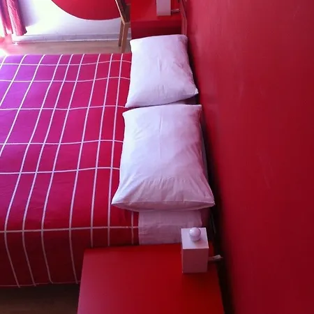 Hotel Bed & Breakfast Best Place 3*