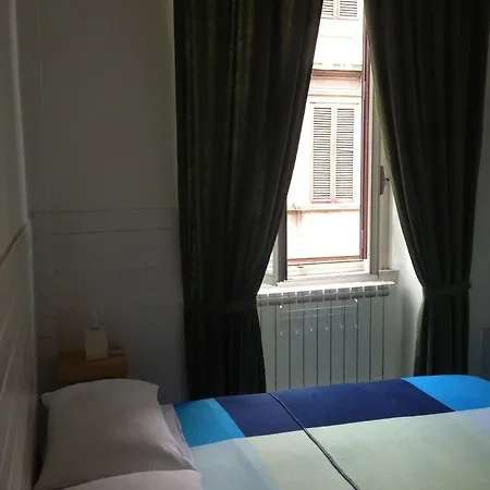 Bed & Breakfast Best Place Hotel 3*