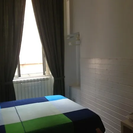 Bed & Breakfast Best Place 3* Rome