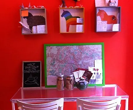 Hotel Bed & Breakfast Best Place 3*