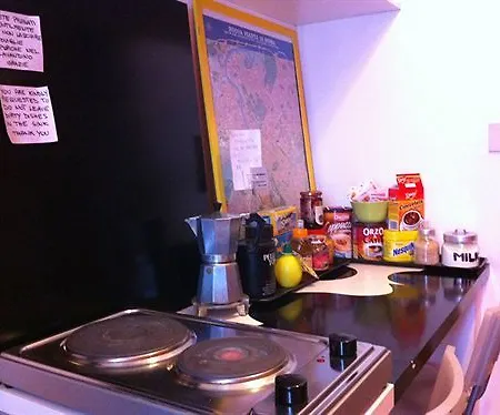 Bed & Breakfast Best Place Rome