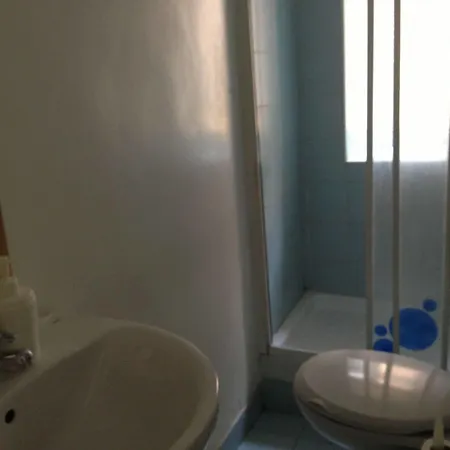 Bed & Breakfast Best Place Hotel Rome