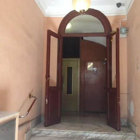 Hotel Bed & Breakfast Best Place 3*