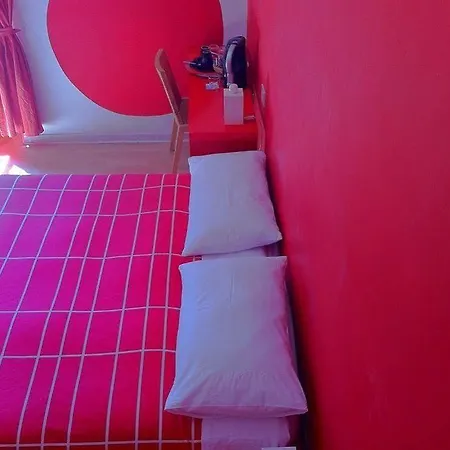 Bed & Breakfast Best Place 3*