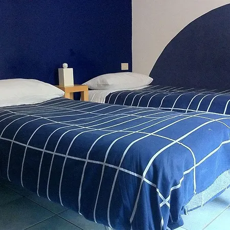 Hotel Place