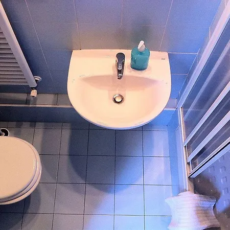 Place Hotel Rome